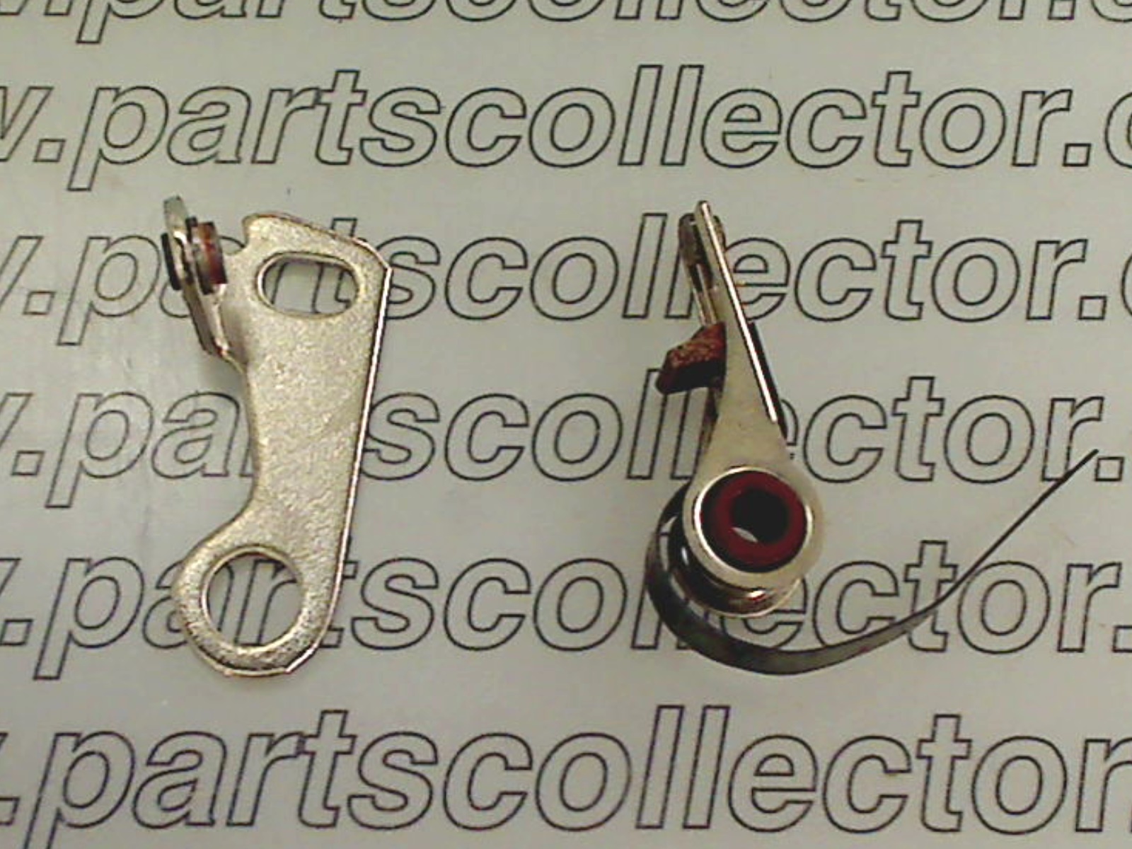DUCELLIER 71129 Ignition code 10113 compatible with: AUTOBIANCHI A112, DUCELLIER DUCELLIER, FIAT 124, FIAT 127, FIAT 128, FIAT 131, FIAT 132, FIAT 238, FIAT 850, FIAT FIORINO, FIAT RITMO, FIAT X1/9, OTHERS RENAULT